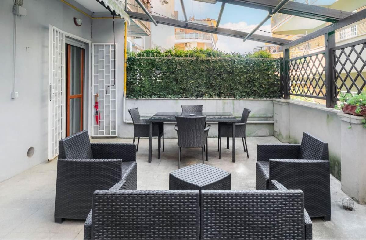 Etna Apartamento Roma