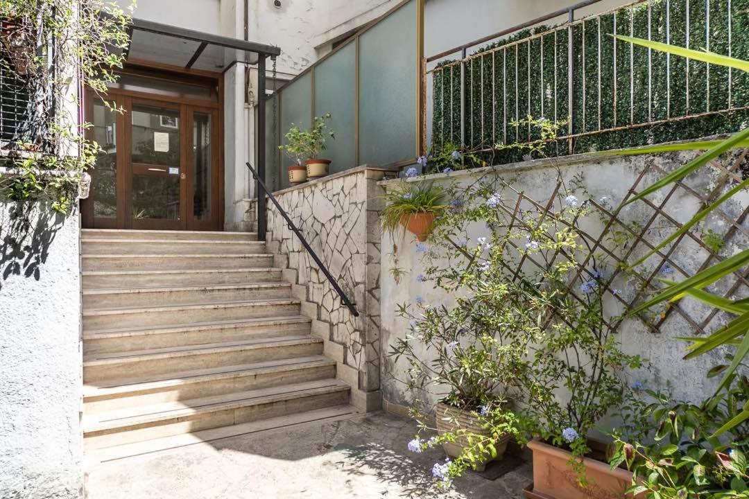 Etna Apartamento Roma