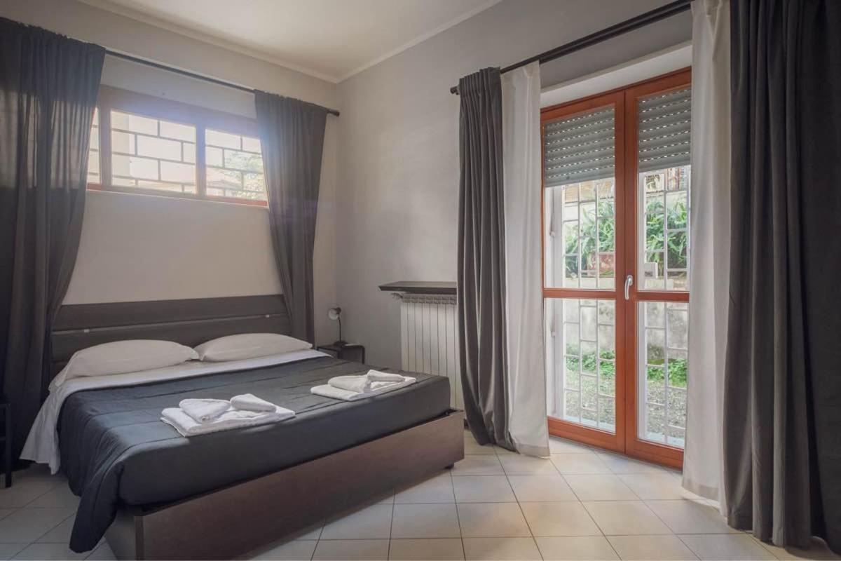 Etna Apartamento