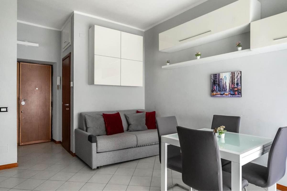 Apartamento Etna