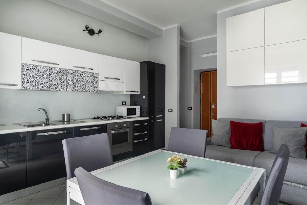 Etna Apartamento *