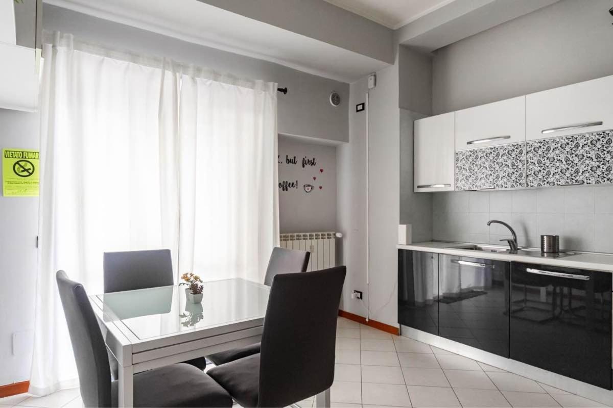 Apartamento Etna Roma